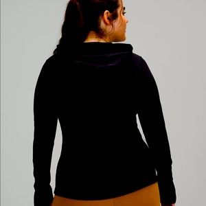 Hooded Define Nulu Jacket W/Tags